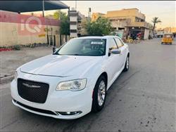 كرايسلر 300